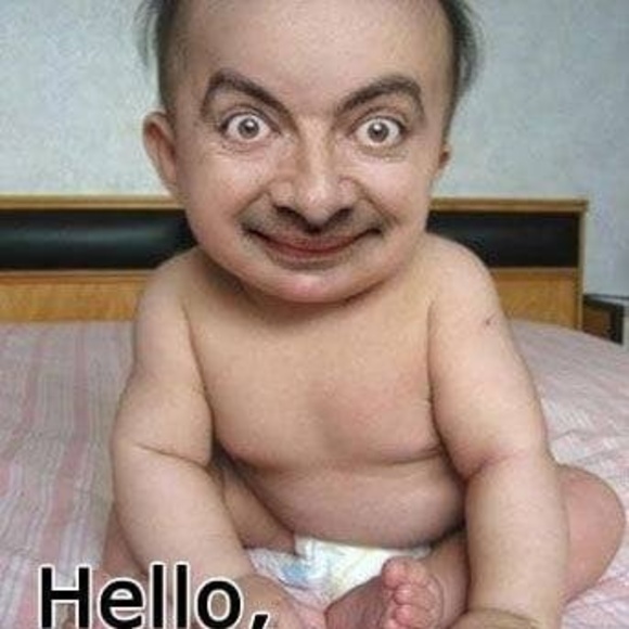 Meet your Posher, Shawn - Picture 1 of 1